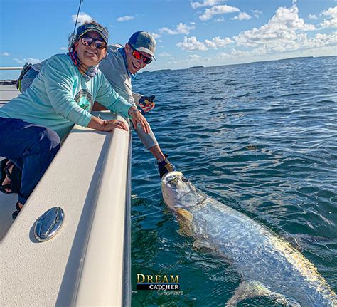 Key West Fishing Report For August.